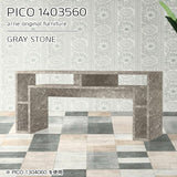 PICO 1403560 graystone