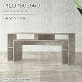 PICO 1505560 graystone