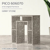 PICO 606070 graystone