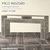 PICO 1602580 graystone