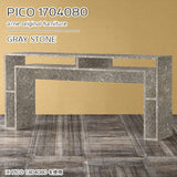 PICO 1704080 graystone