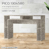 PICO 1304580 graystone