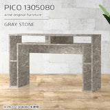 PICO 1305080 graystone