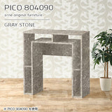 PICO 804090 graystone