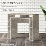 PICO 1105590 graystone