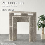 PICO 10030100 graystone