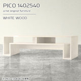 PICO 1402540 whitewood