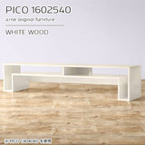 PICO 1602540 whitewood