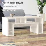 PICO 1003040 whitewood