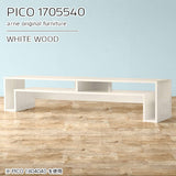 PICO 1705540 whitewood