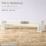 PICO 1606040 whitewood