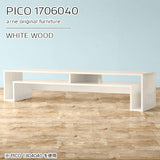 PICO 1706040 whitewood