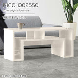 PICO 1002550 whitewood