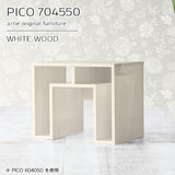 PICO 704550 whitewood