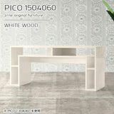 PICO 1504060 whitewood