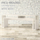PICO 1804060 whitewood