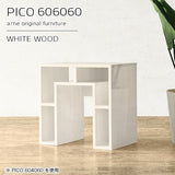 PICO 606060 whitewood
