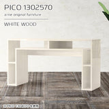 PICO 1302570 whitewood