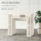 PICO 802580 whitewood