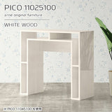 PICO 11025100 whitewood