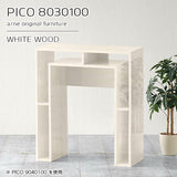 PICO 8030100 whitewood