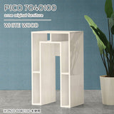 PICO 7040100 whitewood