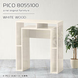 PICO 8055100 whitewood