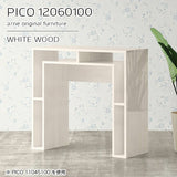 PICO 12060100 whitewood