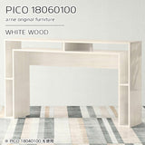 PICO 18060100 whitewood
