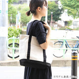 キャンバス トートバッグ | tote classic WH Mサイズ