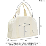 日本製 ジムバッグ | gym bag WH Mサイズ