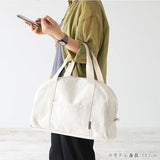 日本製 ジムバッグ | gym bag WH Mサイズ