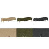 Baggy RG 2×7/脚NA PC-300-1 ベージュ