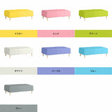 Baggy RG 3×5/脚NA マジック