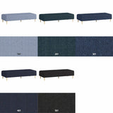 Baggy RG 3×7/脚NA デニム