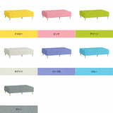 Baggy RG 4×6/脚NA マジック