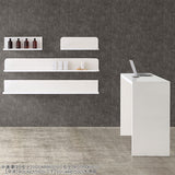 SKY WallRack-square 4020 nail