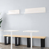 SKY WallRack-square 8015 nail