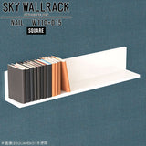 SKY WallRack-square 11015 nail