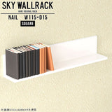 SKY WallRack-square 11515 nail