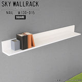 SKY WallRack-square 13015 nail