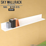SKY WallRack-square 15015 nail