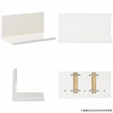 SKY WallRack-square 4020 nail