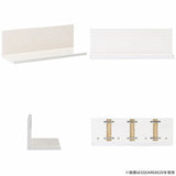 SKY WallRack-square 8020 nail