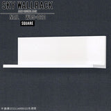 SKY WallRack-square 8520 nail