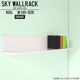 SKY WallRack-square 14520 nail