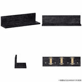 SKY WallRack-square 6015 BP