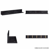 SKY WallRack-square 15020 BP