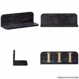 SKY WallRack-round 7020 BP