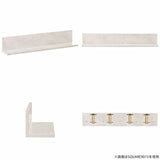 SKY WallRack-square 9015 MB